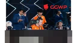 Virtus Pro Pecahkan Rekor, Amankan Puncak Wild Card M7 dalam Dominasi Kilat