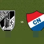 Vitoria de Guimaraes vs Nacional: Perebutan Poin Krusial di Awal Tahun Primeira Liga