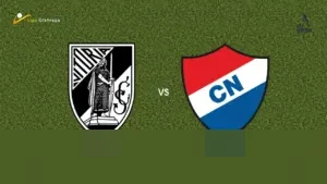 Vitoria de Guimaraes vs Nacional: Perebutan Poin Krusial di Awal Tahun Primeira Liga