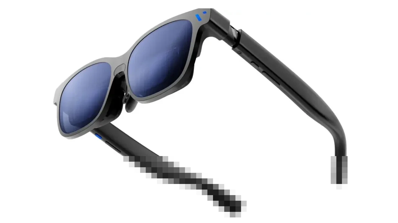 Viture Luncurkan Kacamata AR ‘The Beast’ di CES 2026: Tawarkan 3DoF dan FoV Lebih Luas Viture Luncurkan Kacamata AR ‘The Beast’ di CES 2026: Tawarkan 3DoF dan FoV Lebih Luas