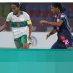 Vivin Cahyani: “PSSI Open” untuk Pelatih Wanita Timnas Garuda Pertiwi, Maulina Novryliani Disiapkan