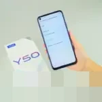 Vivo Resmi Perkenalkan Y50s 5G dan Y50e 5G di China: Ponsel Menengah Baterai Jumbo dengan Layar 90Hz