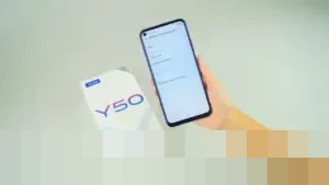 Vivo Resmi Perkenalkan Y50s 5G dan Y50e 5G di China: Ponsel Menengah Baterai Jumbo dengan Layar 90Hz