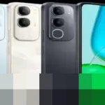 Vivo Umumkan Y50s 5G dan Y50e 5G di Tiongkok, Usung Layar 90Hz dan Baterai 6000mAh