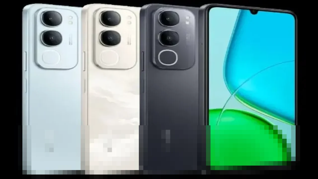 Vivo Umumkan Y50s 5G dan Y50e 5G di Tiongkok, Usung Layar 90Hz dan Baterai 6000mAh