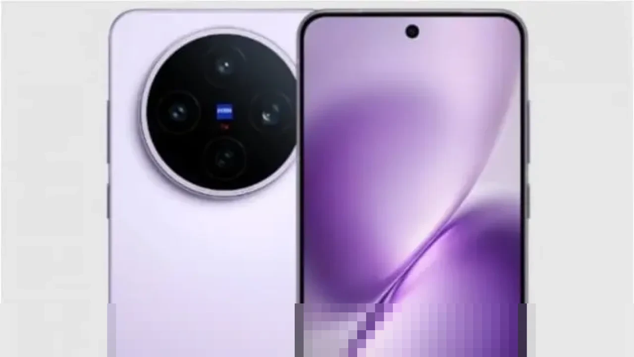 Vivo X200T Dipastikan Hadir dengan Sensor Sony LYT-702 50MP, Bidik Segmen Premium Harga Terjangkau