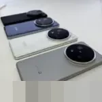 Vivo X200T Segera Rilis di India Akhir Januari 2026, Usung Chipset Flagship Harga Rp9 Jutaan