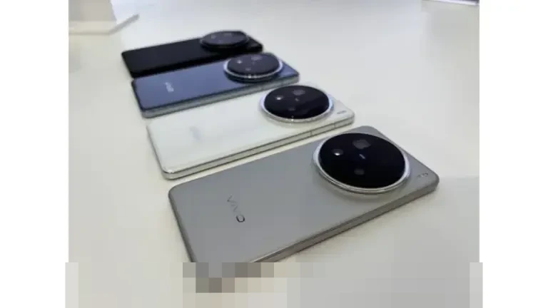 Vivo X200T Segera Rilis di India Akhir Januari 2026, Usung Chipset Flagship Harga Rp9 Jutaan