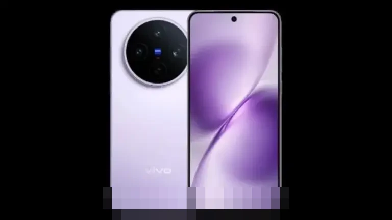 Vivo X200T Ungkap Spesifikasi Gahar, Jaminan Update Android hingga 2032