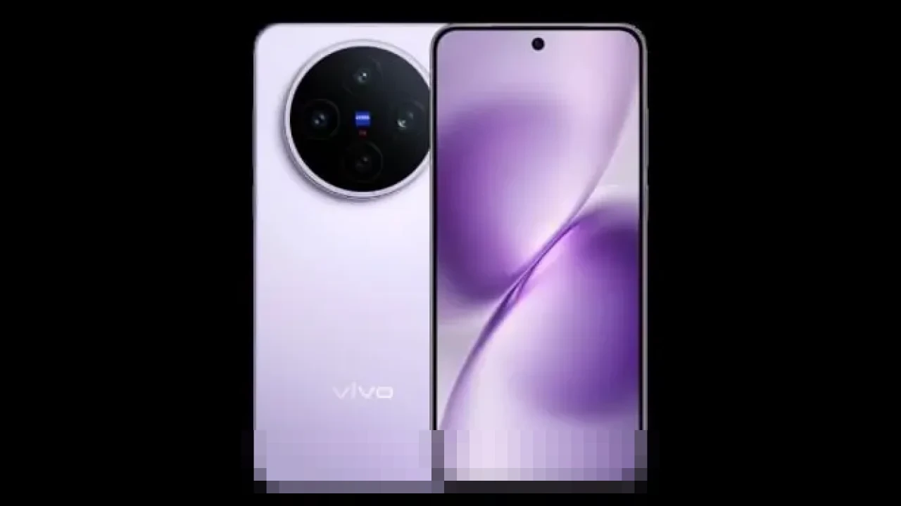 Vivo X200T Ungkap Spesifikasi Gahar, Jaminan Update Android hingga 2032 Vivo X200T Ungkap Spesifikasi Gahar, Jaminan Update Android hingga 2032