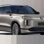 Volkswagen Perkenalkan ID. Era 9X, SUV Bongsor EREV dengan Dimensi Masif dan Teknologi Canggih