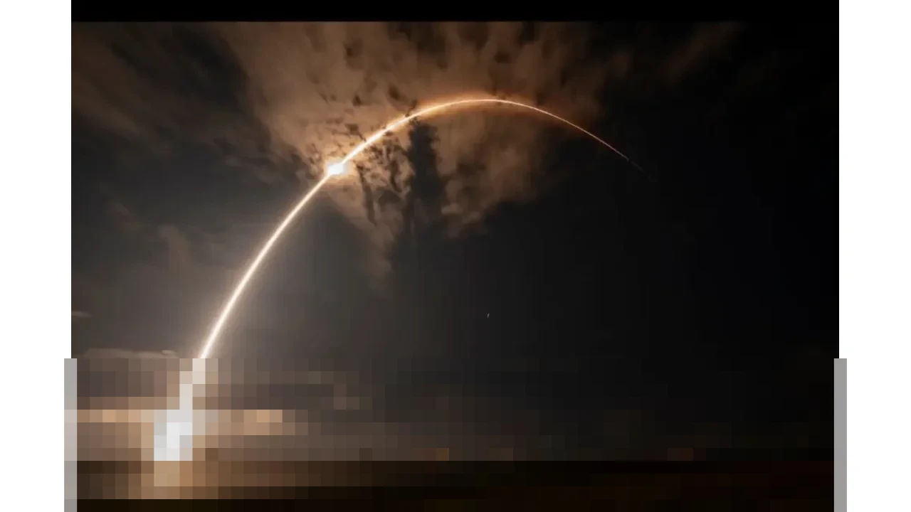 VP Starlink: “Pemadatan Orbit Tingkatkan Keselamatan Ruang Angkasa,” SpaceX Turunkan Ketinggian Satelit