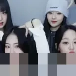 VVUP Ramaikan Jakarta dalam ‘Mark & Lona House Party’, Jiyoon Ungkap Pengalaman Menarik di Indonesia