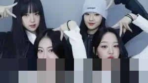 VVUP Ramaikan Jakarta dalam ‘Mark & Lona House Party’, Jiyoon Ungkap Pengalaman Menarik di Indonesia