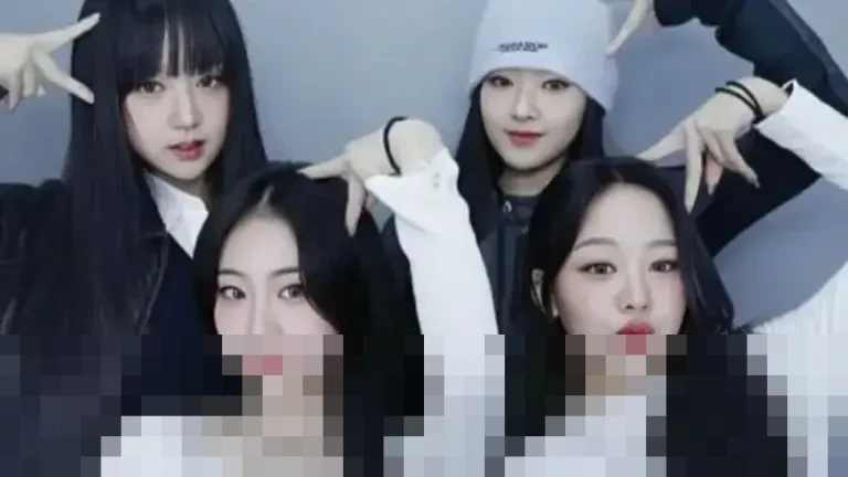 VVUP Ramaikan Jakarta dalam ‘Mark & Lona House Party’, Jiyoon Ungkap Pengalaman Menarik di Indonesia