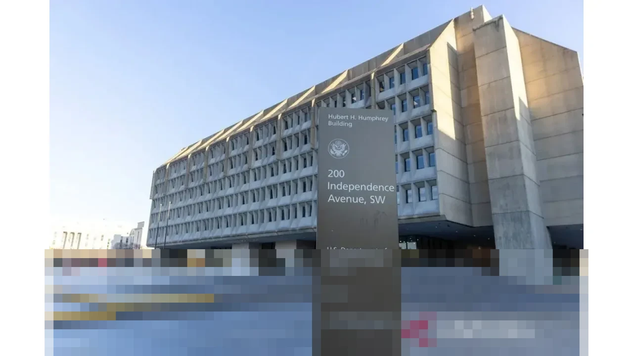 Wabah Campak Guncang AS: Lebih dari 2.000 Kasus Terdeteksi pada 2025, Tertinggi Sejak 1992