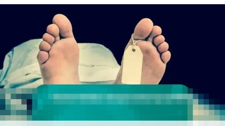 Wabah Diare di Kota Terbersih India Tewaskan Sembilan Orang, Ratusan Dirawat Wabah Diare di Kota Terbersih India Tewaskan Sembilan Orang, Ratusan Dirawat