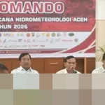 Wagub Aceh Fadhlullah Desak Bupati/Wali Kota Percepat Usulan SK Rumah Rusak Pascabencana Banjir dan Longsor