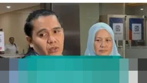 Wagub Babel Hellyana Diperiksa 10 Jam dalam Kasus Ijazah Palsu, Bareskrim Belum Tahan Tersangka