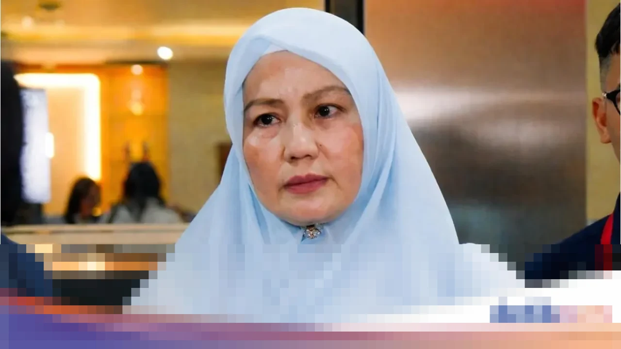 Wagub Babel Hellyana Diperiksa Bareskrim atas Dugaan Ijazah Palsu, Klaim Tak Ada Pihak Dirugikan