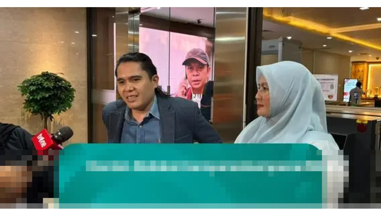 Wagub Babel Hellyana Diperiksa Bareskrim, Bantah Niat Jahat dalam Kasus Ijazah Palsu