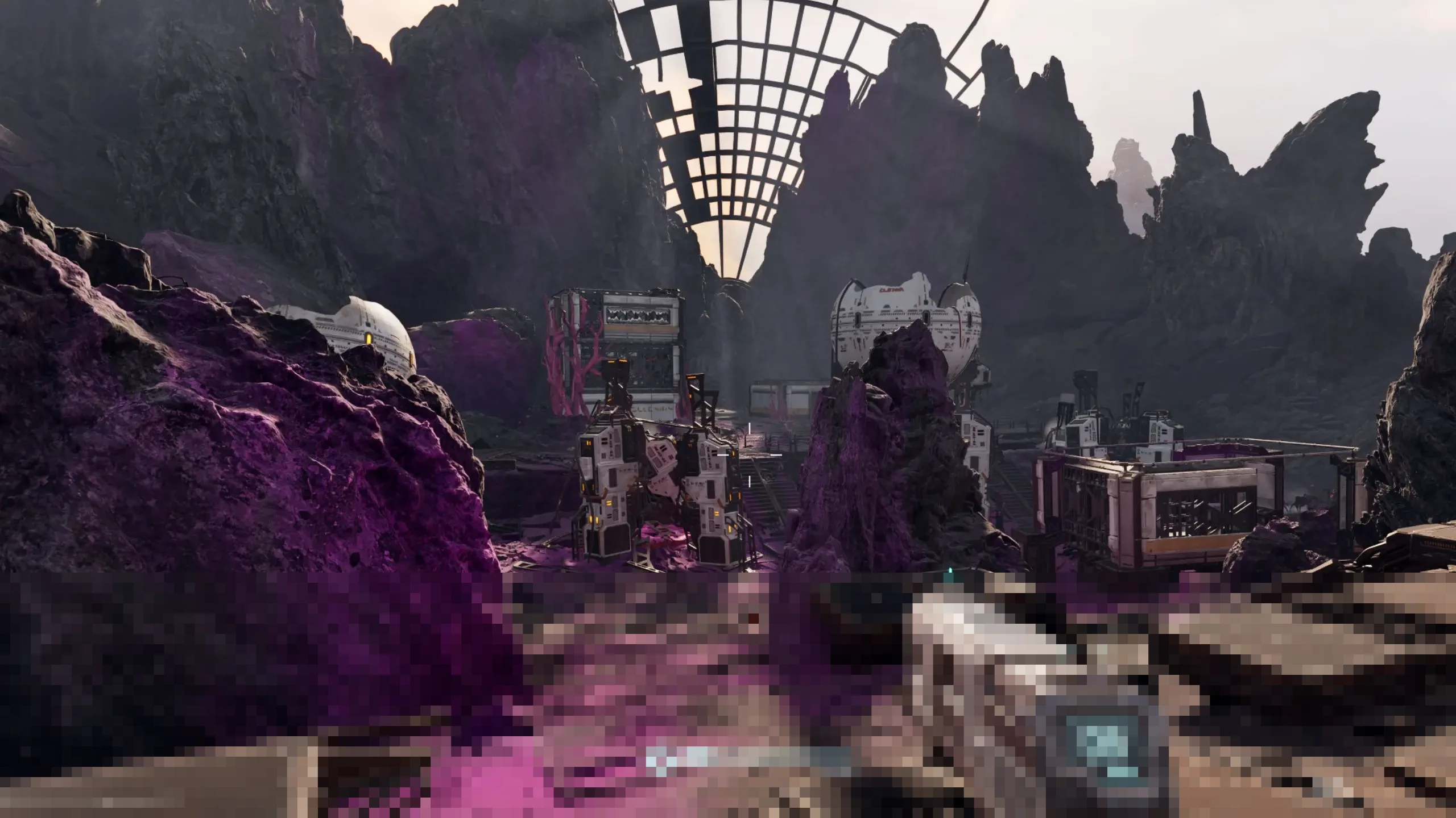 Wajib Tahu! Lokasi Cetak Biru Rotor dan Tube StarRupture, Siapkan Senjata Hadapi Monster