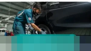 Wajibkah Spooring dan Balancing Mobil Usai Liburan Panjang Natal dan Tahun Baru 2026? Ini Kata Ahli