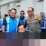 Wakapolri Dedi Prasetyo: “Situasi Aman dan Kondusif” di Arus Balik Nataru Jatiasih