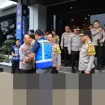 Wakapolri: ‘KRYD Lanjut hingga 5 Januari Antisipasi Puncak Arus Balik Nataru 4 Januari’