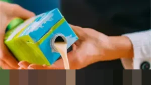 Wakil BGN Nanik Deyang Pastikan Pasokan Susu UHT Aman di Tengah Isu Kelangkaan Akibat Program MBG