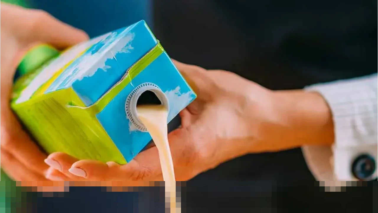 Wakil BGN Nanik Deyang Pastikan Pasokan Susu UHT Aman di Tengah Isu Kelangkaan Akibat Program MBG