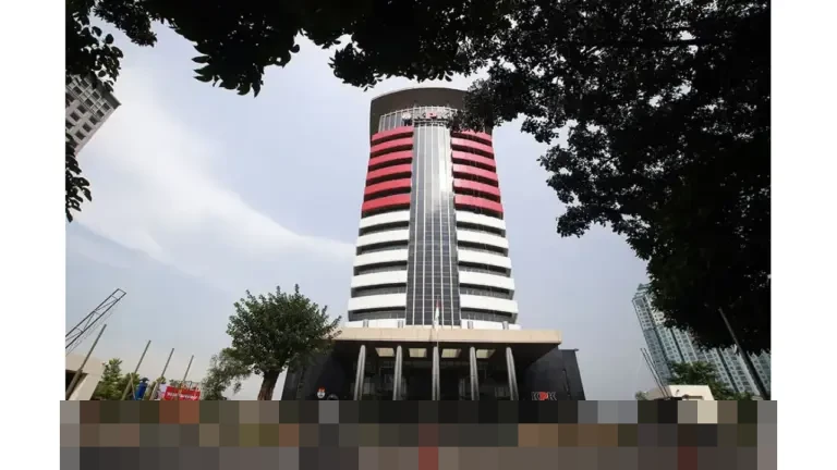 Wakil Ketua KPK: “Suap Terkait Pengurangan Nilai Pajak” dalam OTT di Jakarta Utara