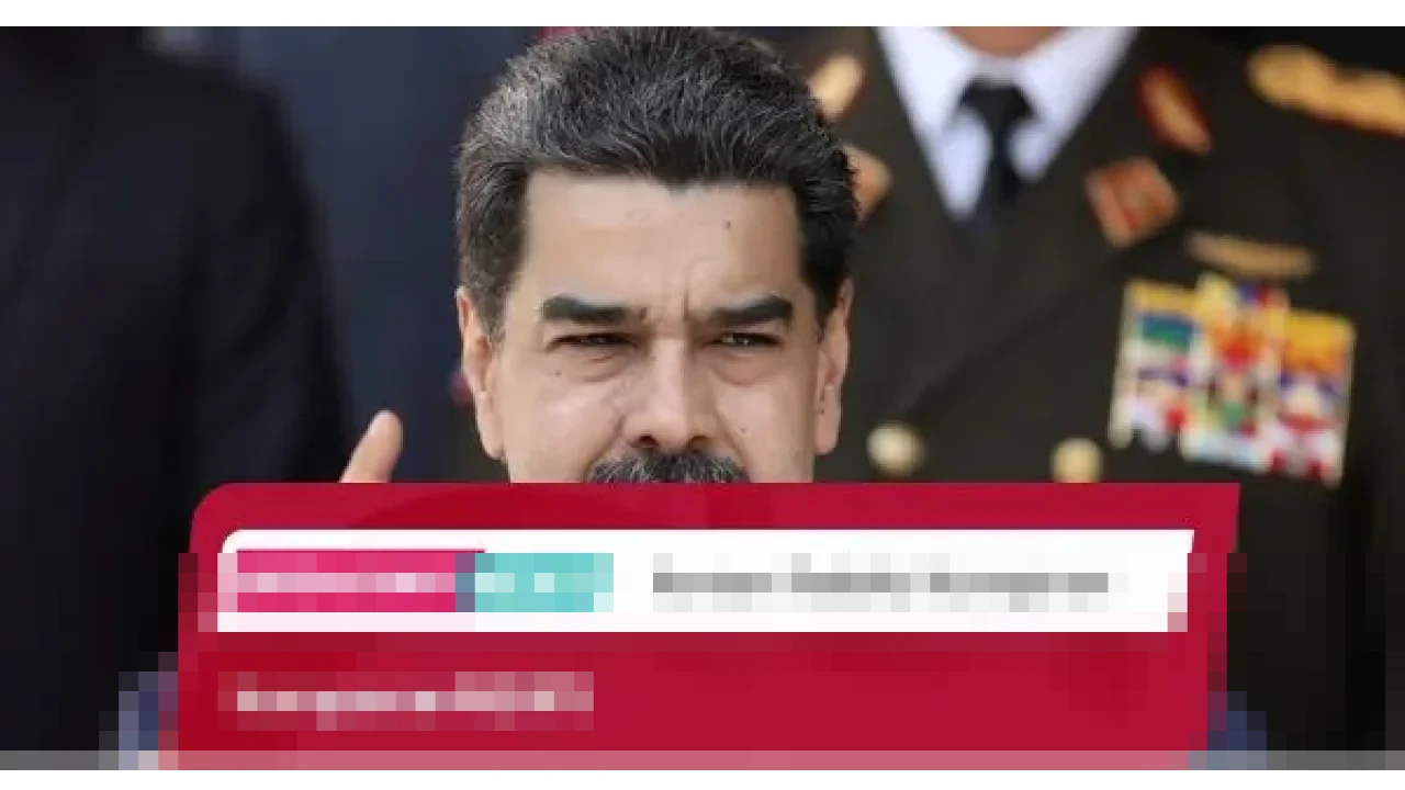 Wakil Presiden Venezuela: “Kami Tuntut Bukti Kehidupan Maduro Segera” Usai Klaim Penangkapan AS