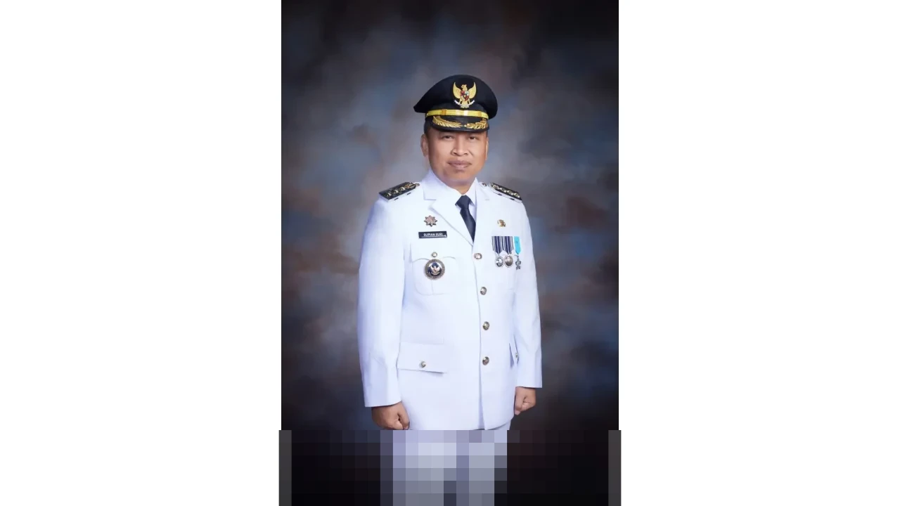 Wali Kota Depok Supian Suri: Rekayasa Lalin dan Pelebaran Jalan Atasi Kemacetan Sawangan