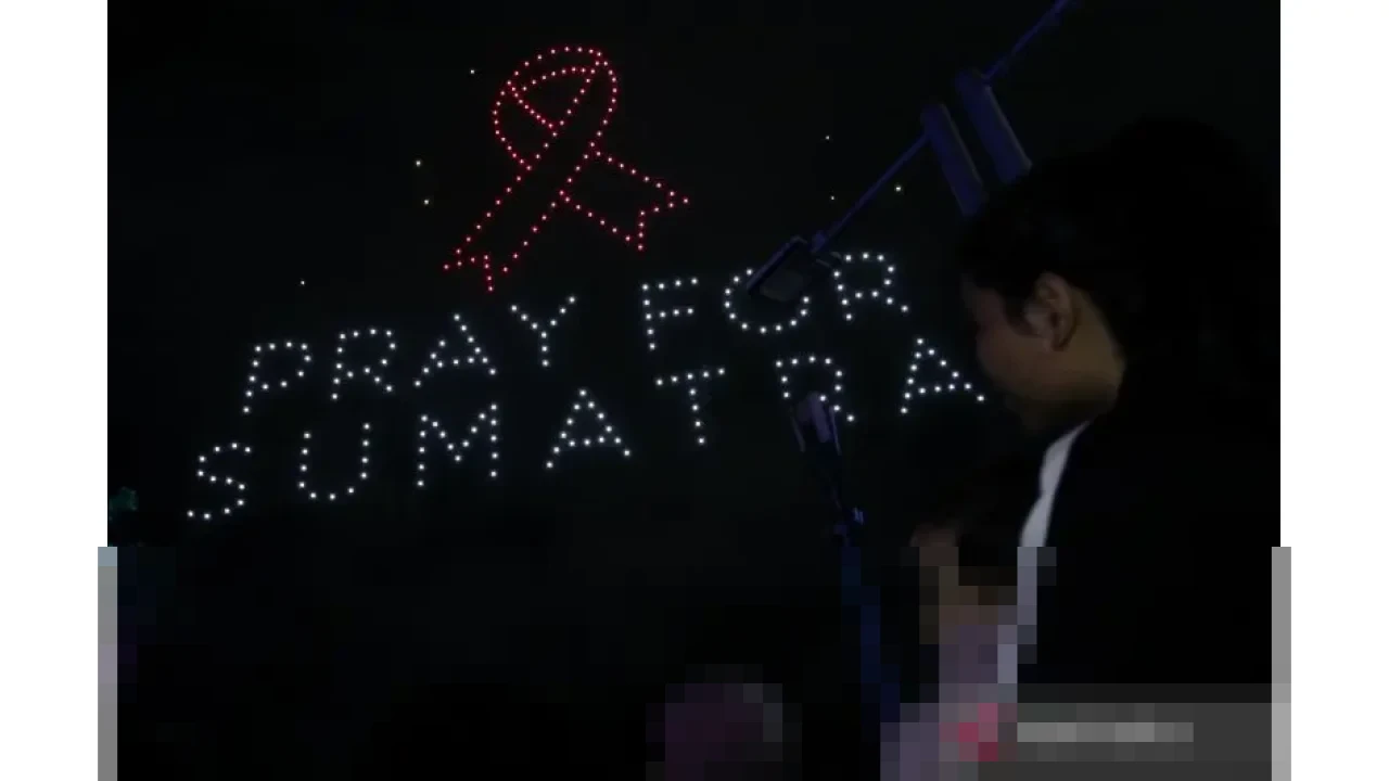 Wali Kota Jakarta Barat Iin Mutmainnah Ajak Warga Rayakan Tahun Baru dengan Empati, Alihkan Dana Kembang Api untuk Donasi Sumatra