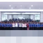 Wali Kota Jakarta Timur Munjirin Pastikan Profesionalisme 411 PPPK Paruh Waktu untuk Pelayanan Publik Optimal