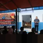 Wali Kota Makassar Tegaskan SPPG Harus Penuhi Standar Higienitas dan Keamanan Pangan