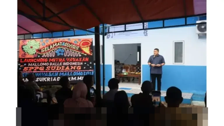 Wali Kota Makassar Tegaskan SPPG Harus Penuhi Standar Higienitas dan Keamanan Pangan