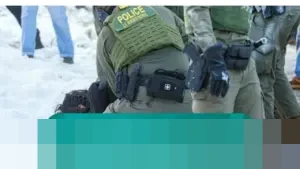 Wali Kota Minneapolis: “Keluar dari Minneapolis!” Saat Demonstrasi Memanas Pasca Penembakan Warga