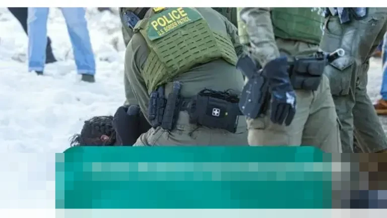 Wali Kota Minneapolis: “Keluar dari Minneapolis!” Saat Demonstrasi Memanas Pasca Penembakan Warga