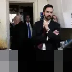 Wali Kota Muslim AS Zohran Mamdani Langsung Blusukan ke Apartemen Warga Usai Dilantik, Fokus Isu Biaya Hidup