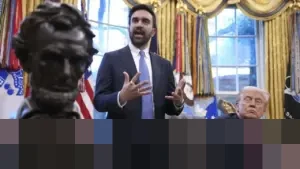 Walkot New York Zohran Mamdani Tolak Keras Perintah Trump Penjarakan Presiden Venezuela Maduro