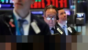 Wall Street Catatkan Kinerja Solid Sepanjang 2025 Meski Ditutup Melemah Akibat Aksi Ambil Untung