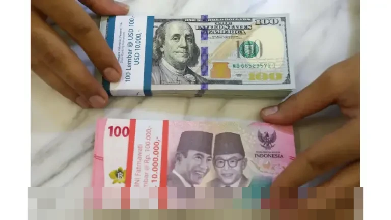 Wall Street Cetak Rekor Tertinggi, Dolar AS Menguat Pasca Rilis Data Tenaga Kerja AS Desember Wall Street Cetak Rekor Tertinggi, Dolar AS Menguat Pasca Rilis Data Tenaga Kerja AS Desember