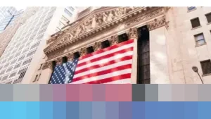 Wall Street Melejit, Dow Jones Tembus Rekor Tertinggi Baru Didorong Sektor Keuangan dan Isu Venezuela