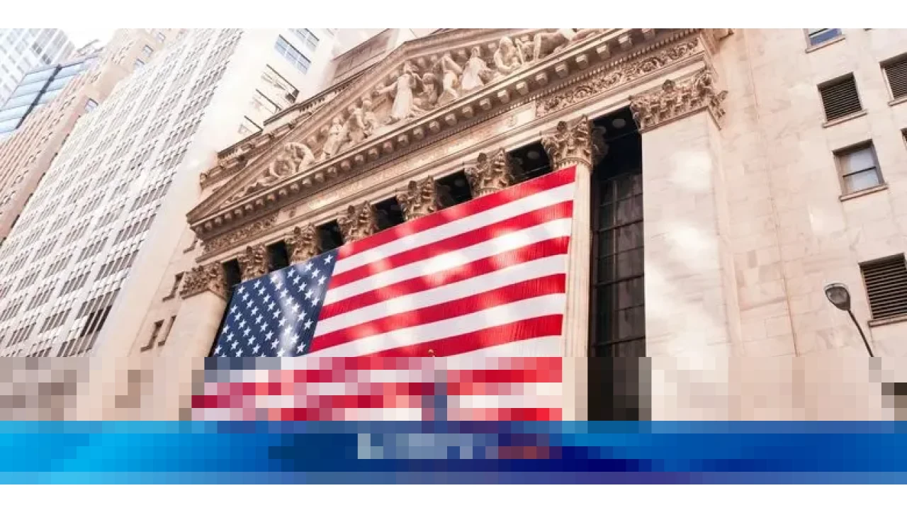 Wall Street Melejit, Dow Jones Tembus Rekor Tertinggi Baru Didorong Sektor Keuangan dan Isu Venezuela Wall Street Melejit, Dow Jones Tembus Rekor Tertinggi Baru Didorong Sektor Keuangan dan Isu Venezuela