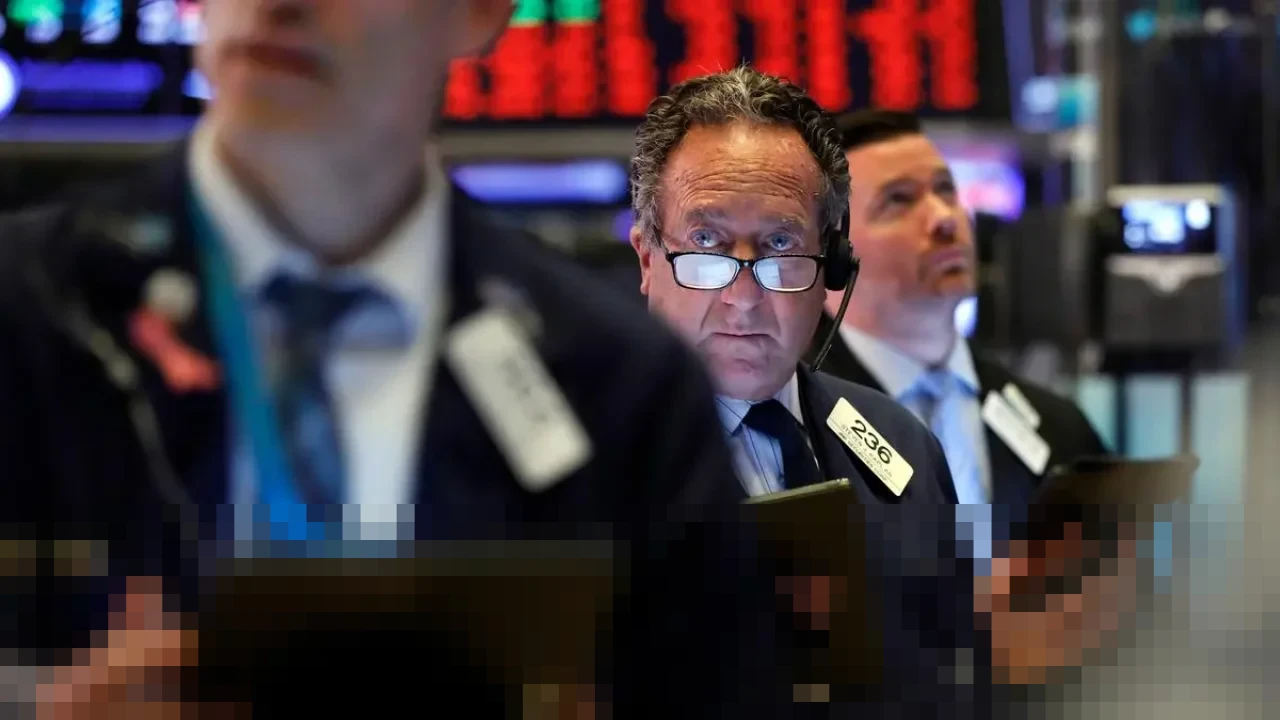 Wall Street Reli Kuat: Dow Jones Melonjak Hampir 600 Poin Cetak Rekor Usai Aksi AS di Venezuela