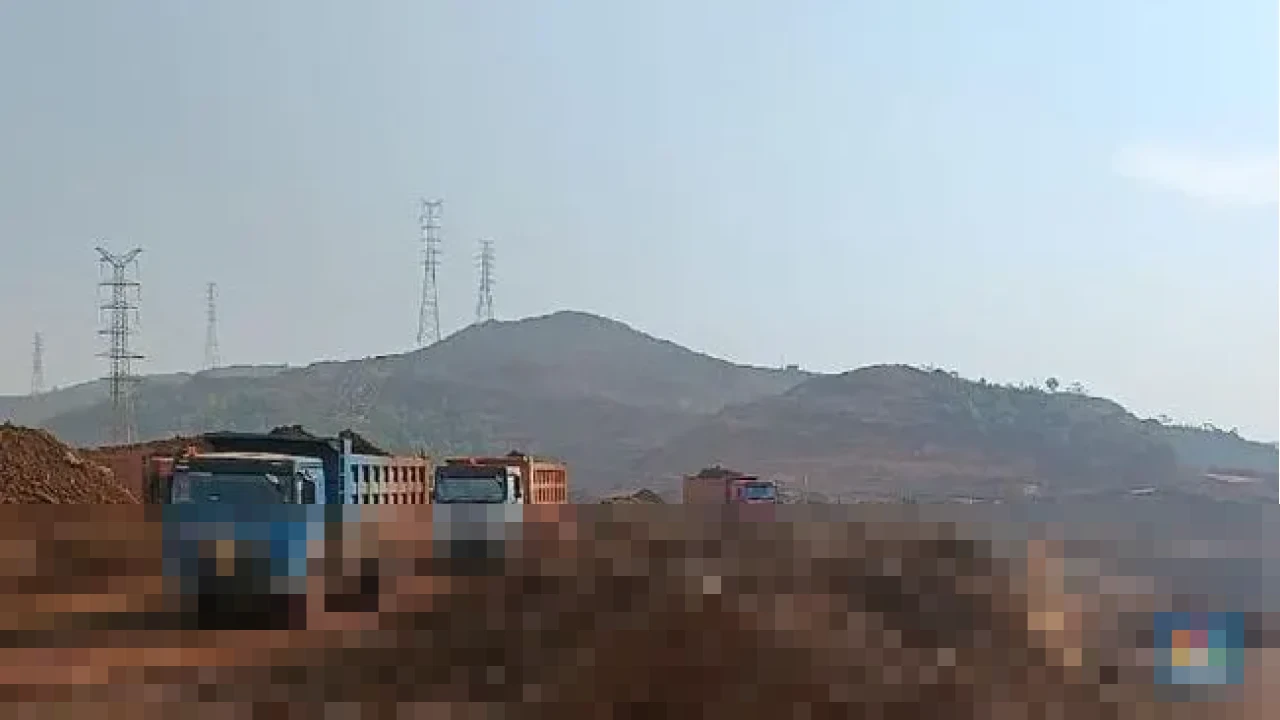 Wamen ESDM Yuliot Tanjung: Produksi Nikel dan Batu Bara Diselaraskan Kebutuhan Industri Nasional