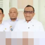 Wamenaker Afriansyah Noor: Dukungan Pemda Kunci Kenaikan Upah dan Keberlanjutan Usaha