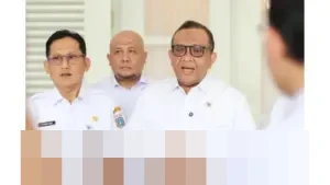 Wamenaker Afriansyah Noor: Dukungan Pemda Kunci Kenaikan Upah dan Keberlanjutan Usaha